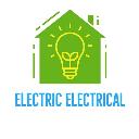 Electric Electrical logo